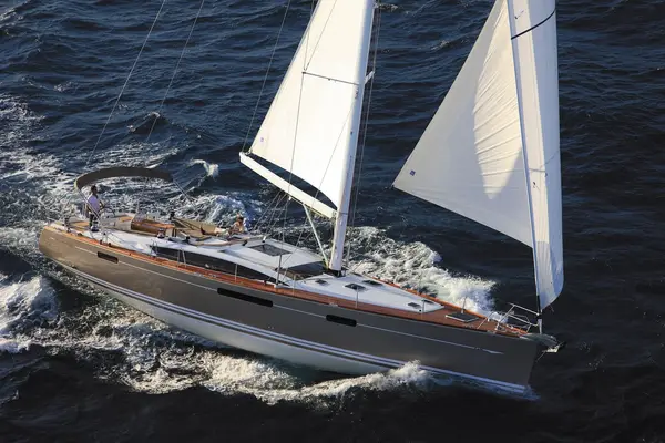 Jeanneau Yachts 57, photo 3 of 6