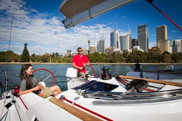 Jeanneau Sun Odyssey 379, photo 5 of 6