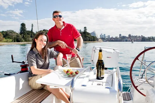 Jeanneau Sun Odyssey 389, photo 5 of 6