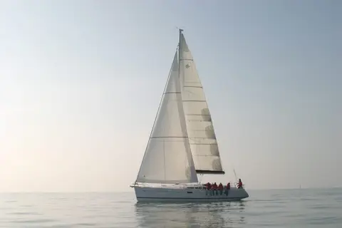 Jeanneau Sun Odyssey 45.2