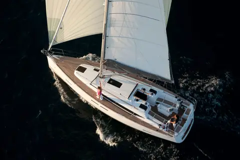 Jeanneau Sun Odyssey 409