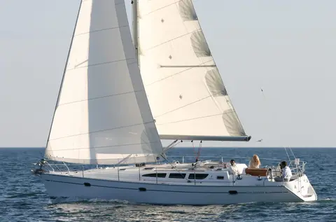 Jeanneau Sun Odyssey 40.3