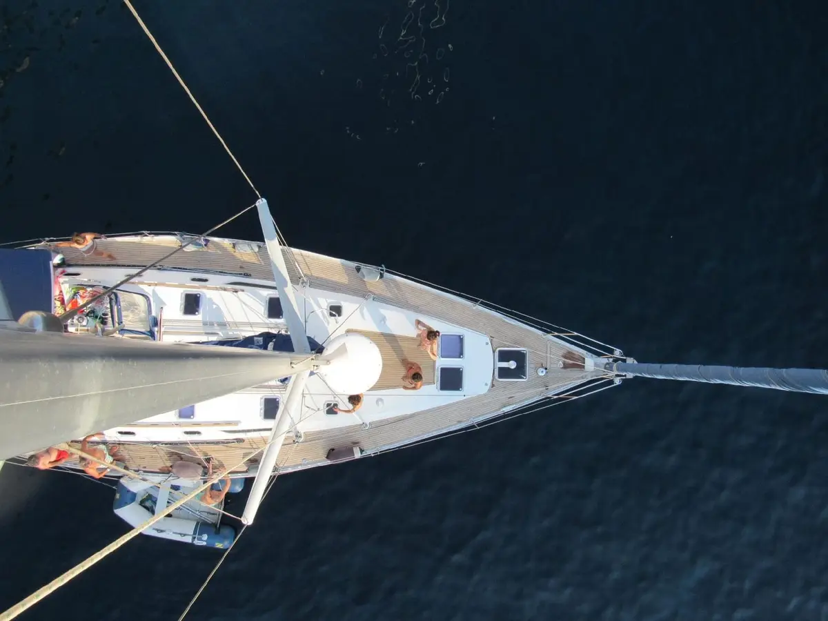 Jeanneau Sun Odyssey 52.2, photo 1 of 1