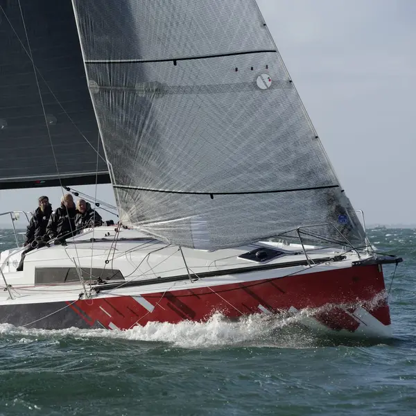 Jeanneau Sun Fast 3600, photo 4 of 5