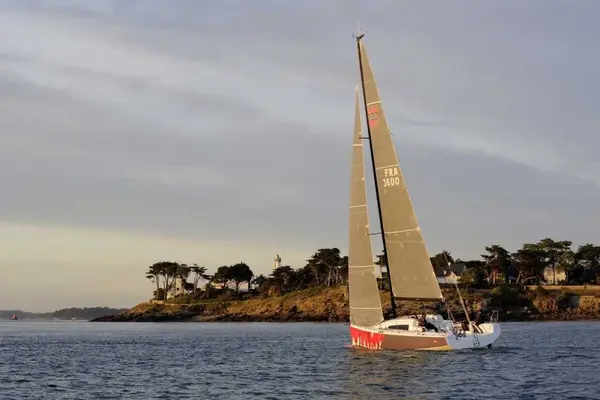 Jeanneau Sun Fast 3600, photo 5 of 5