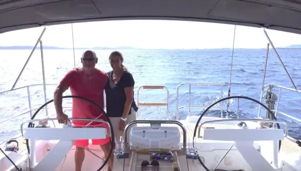 Jeanneau Yachts 58, photo 3 of 4