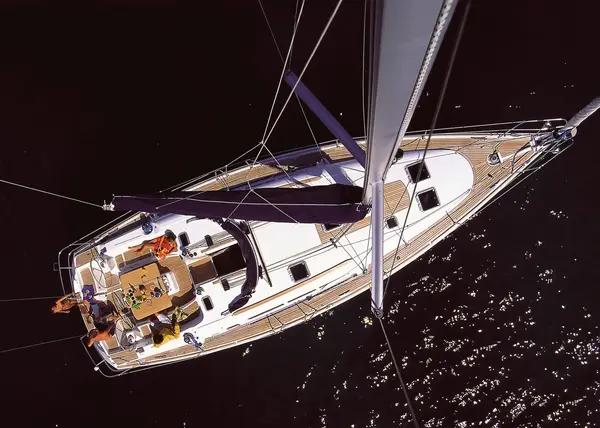 Jeanneau Sun Odyssey 45, photo 2 of 2