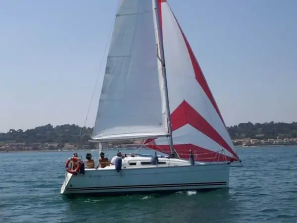 Jeanneau Sun Fast 26, photo 2 of 2