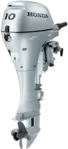 Honda BF10 outboard