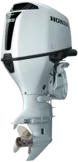 Honda BF135 outboard