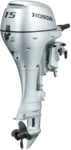 Honda BF15 outboard