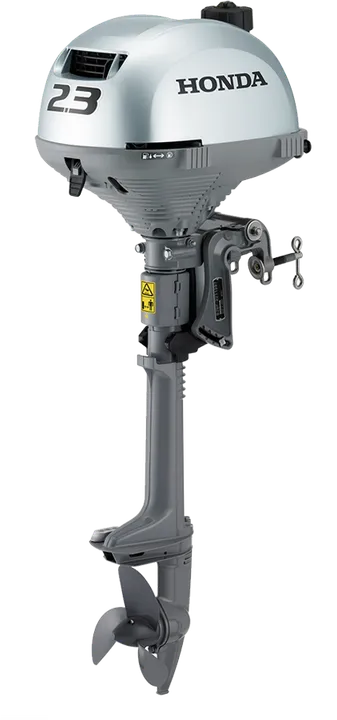 Honda BF2.3 outboard