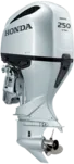 Honda BF250 outboard