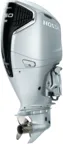 Honda BF350 outboard