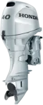 Honda BF40 outboard