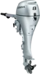 Honda BF8 outboard