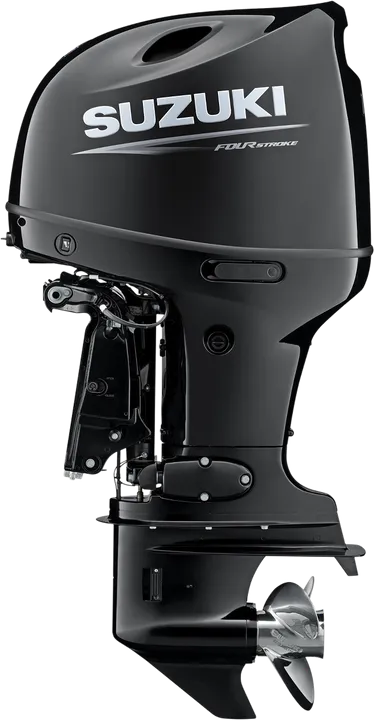 Suzuki DF115BG outboard