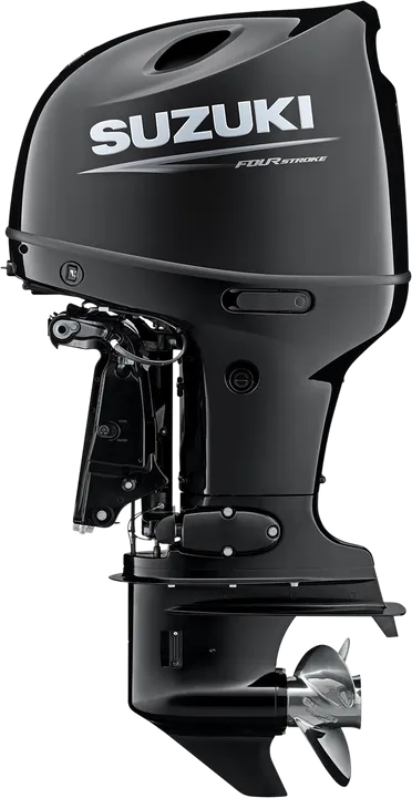 Suzuki DF140BG outboard