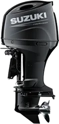 Suzuki DF150AP outboard