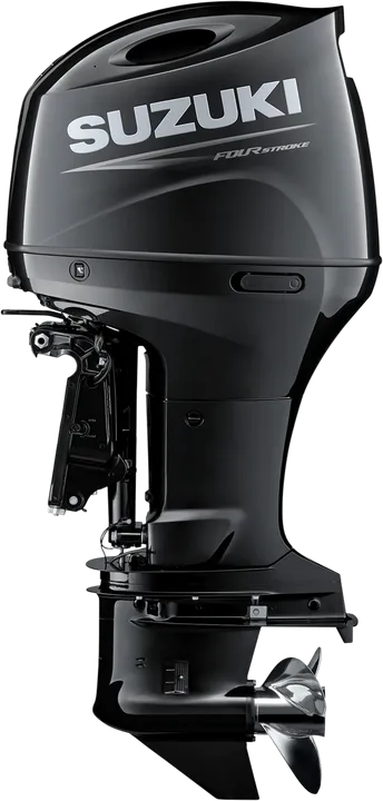 Suzuki DF175AP outboard