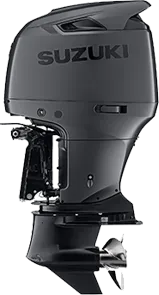 Suzuki DF250AUN outboard