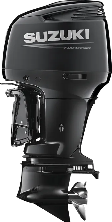 Suzuki DF300AP outboard