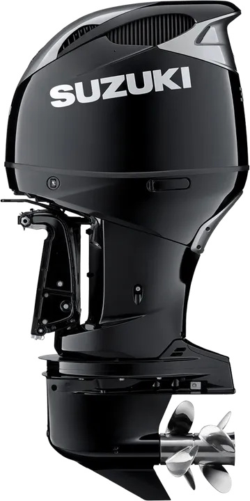 Suzuki DF300BMD outboard