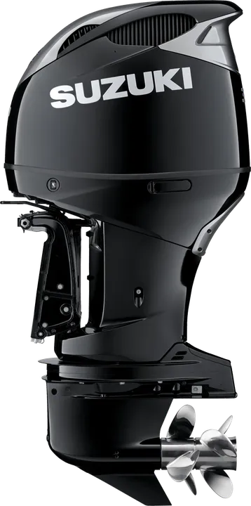 Suzuki DF325A outboard