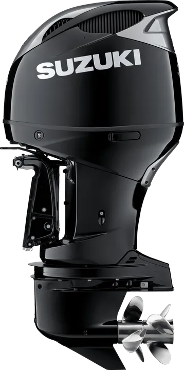 Suzuki DF350A outboard