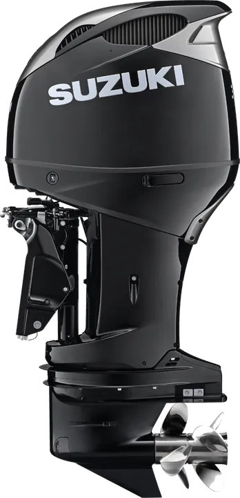 Suzuki DF350AMD outboard
