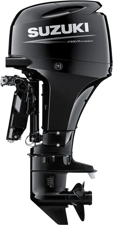 Suzuki DF50A outboard