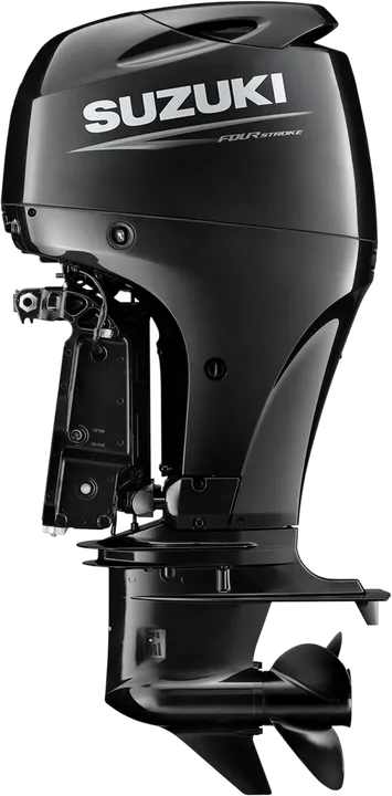 Suzuki DF80A outboard