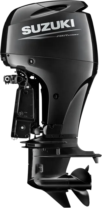 Suzuki DF90A outboard