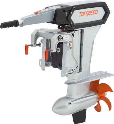 Torqeedo Cruise 10.0 outboard