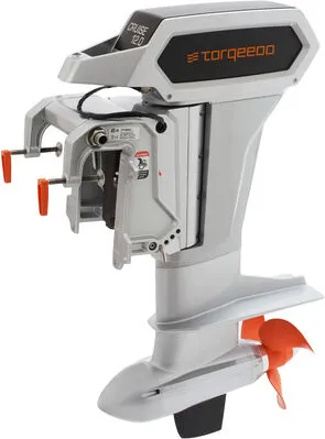 Torqeedo Cruise 12.0 outboard