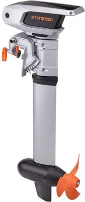 Torqeedo Cruise 6.0 outboard