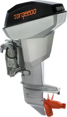 Torqeedo Deep Blue 25 outboard