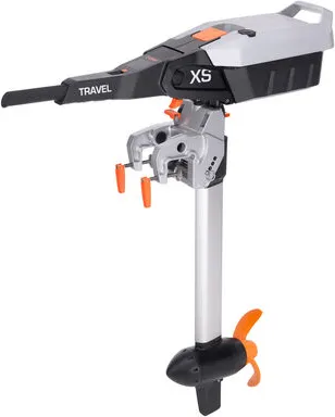 Torqeedo Travel XS outboard