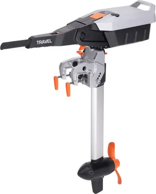 Torqeedo Travel outboard