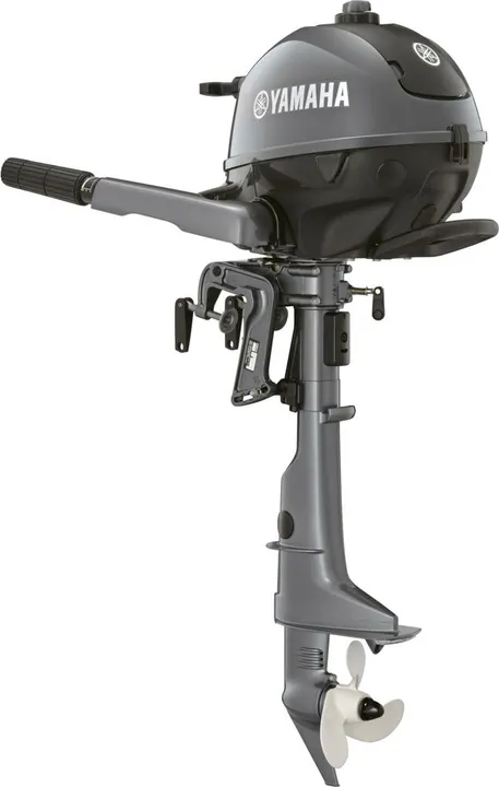 Yamaha F2.5 outboard