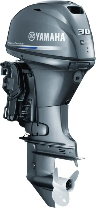 Yamaha F30 outboard