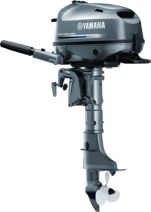 Yamaha F5 outboard