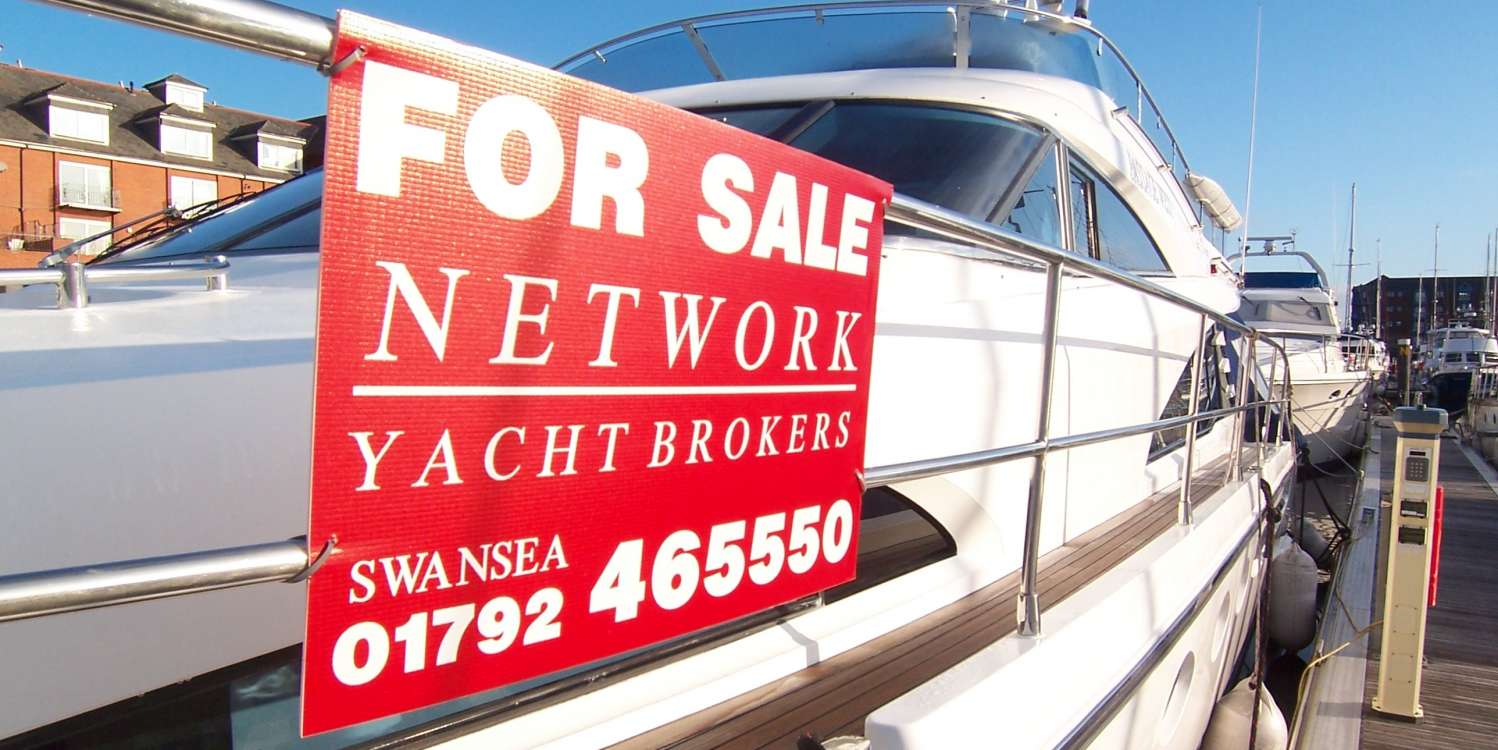 yachts brokerage firm