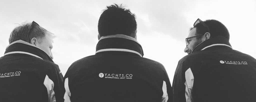 YACHTS.CO TEAM SIBS 2018